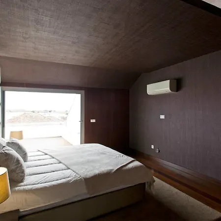 Villa Sunlight Palace