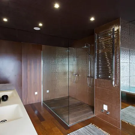 Villa Sunlight Palace *